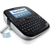 Impresora de etiqueta electr�nica Dymo LabelManager 500TS