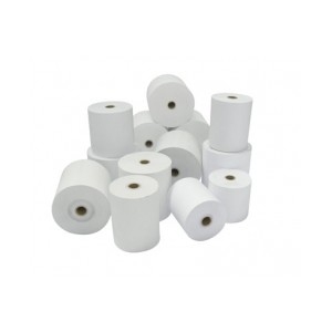 Papel de recibo Zebra Z-Perform 3006132