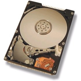 Disco duro Origin NB-160/5 - 160 GB - Interno