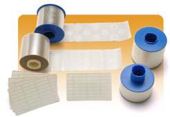 Rollo de laminaci�n Zebra 800015-915