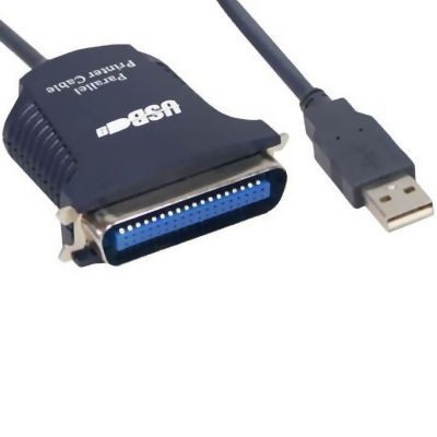 Adaptador para cable de transferencia de datos Origin C-E-PAR-USB2