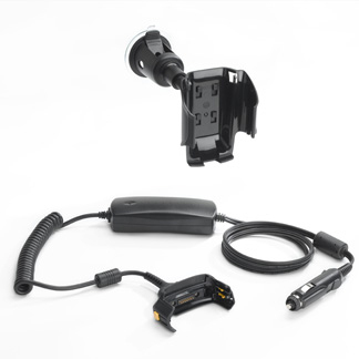 Soporte para coche Motorola VCH5500-111R