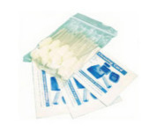 Kit de limpieza Zebra 105912-913